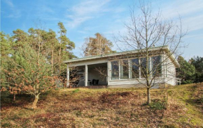 Beautiful home in Båstad with WiFi and 3 Bedrooms